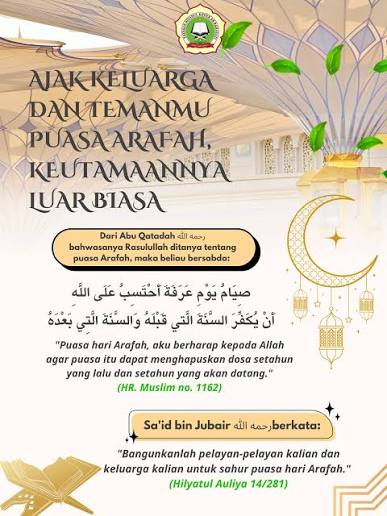 Pagi Adalah Waktu Penuh Keberkahan dan Kesuksesan